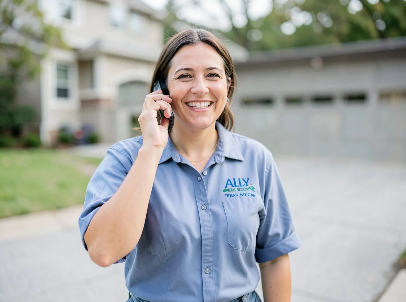 Metal Roof Installation Colver, PA FAQs